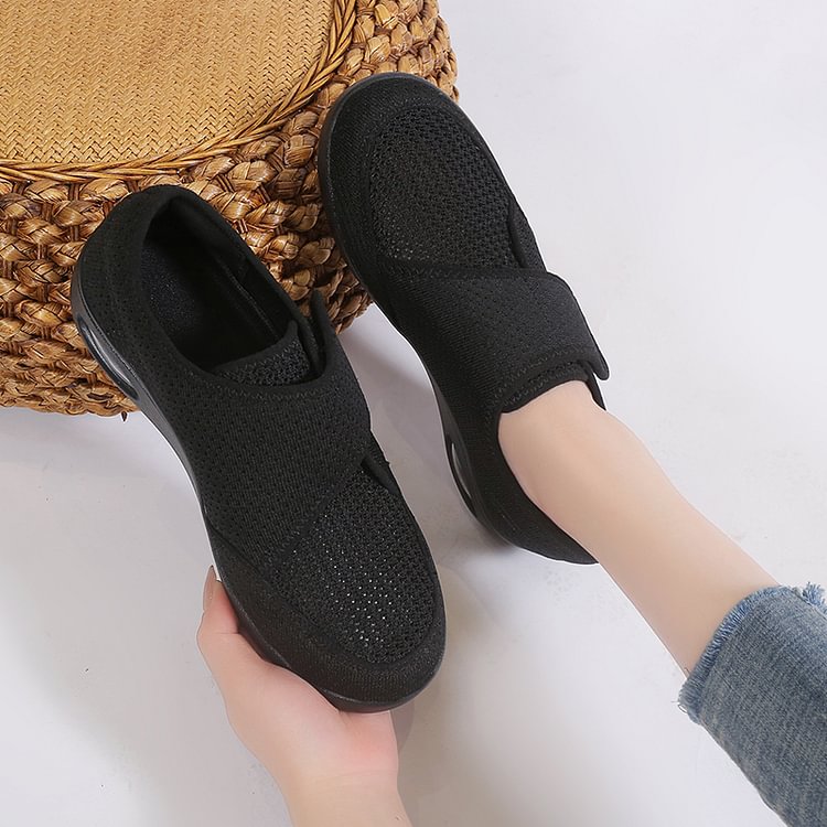 Plus Size Diabetic Shoes for Swollen Feet