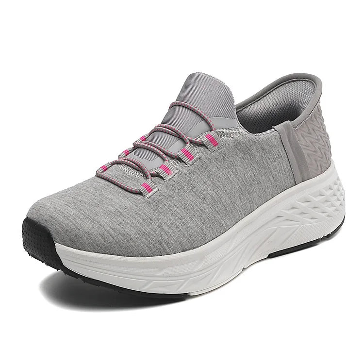 Slip-On Walking Shoes Plus Size