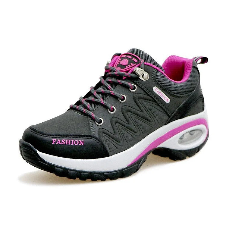 Orthopedic Athletic Shoes Women Trainers