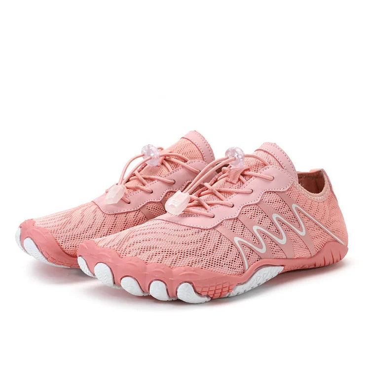 Arch Support Barefoot Fitness Shoes
