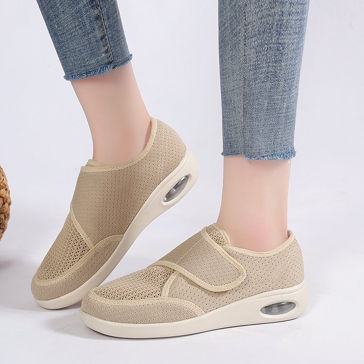Plus Size Diabetic Shoes for Swollen Feet
