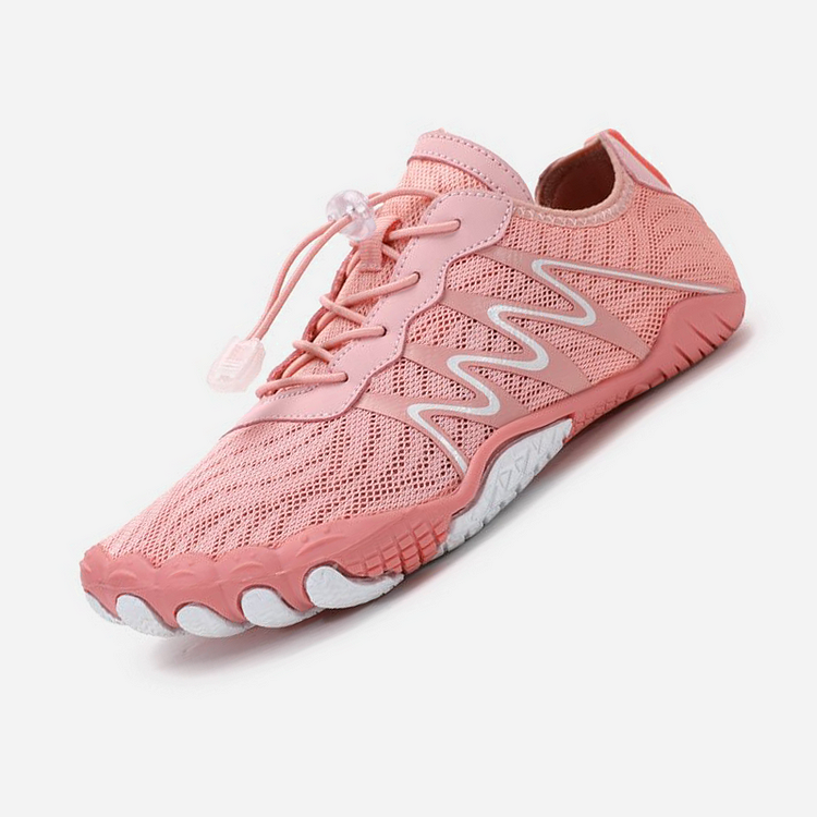 Arch Support Barefoot Fitness Shoes