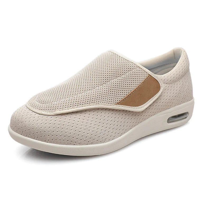 Plus Size Wide Shoes for Swollen Feet