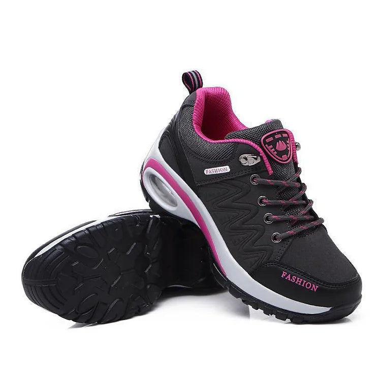 Orthopedic Athletic Shoes Women Trainers