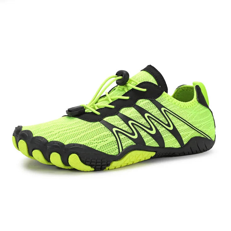 Arch Support Barefoot Fitness Shoes