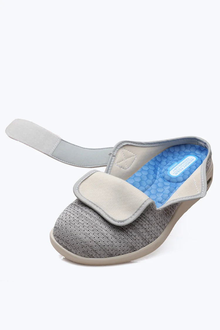 Plus Size Diabetic Shoes for Swollen Feet