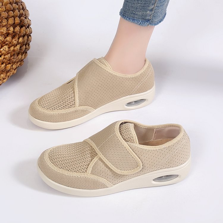 Plus Size Diabetic Shoes for Swollen Feet