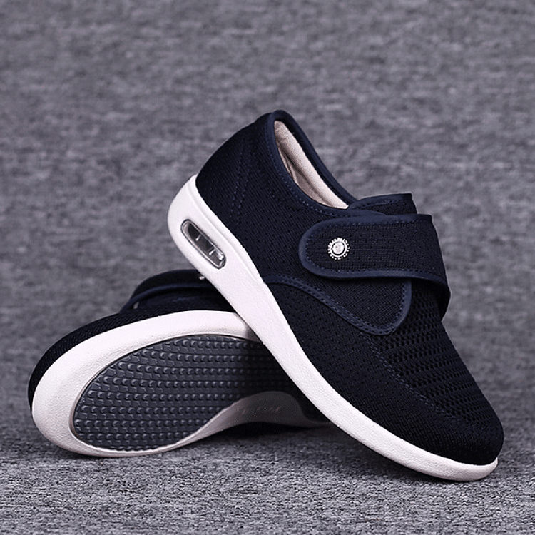 Plus Size Diabetic Shoes for Swollen Feet