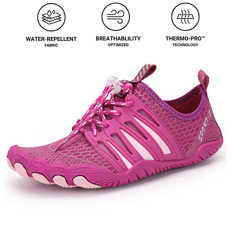 Barefoot Shoe Daily Wear