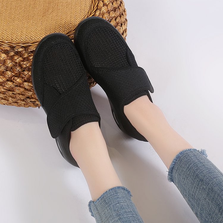 Plus Size Diabetic Shoes for Swollen Feet