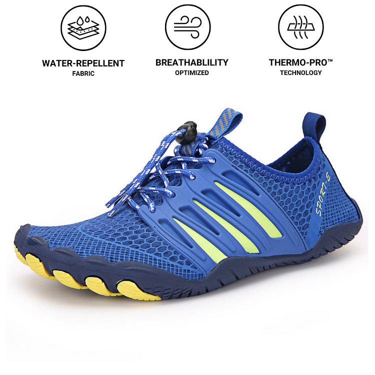 Barefoot Shoe Daily Wear