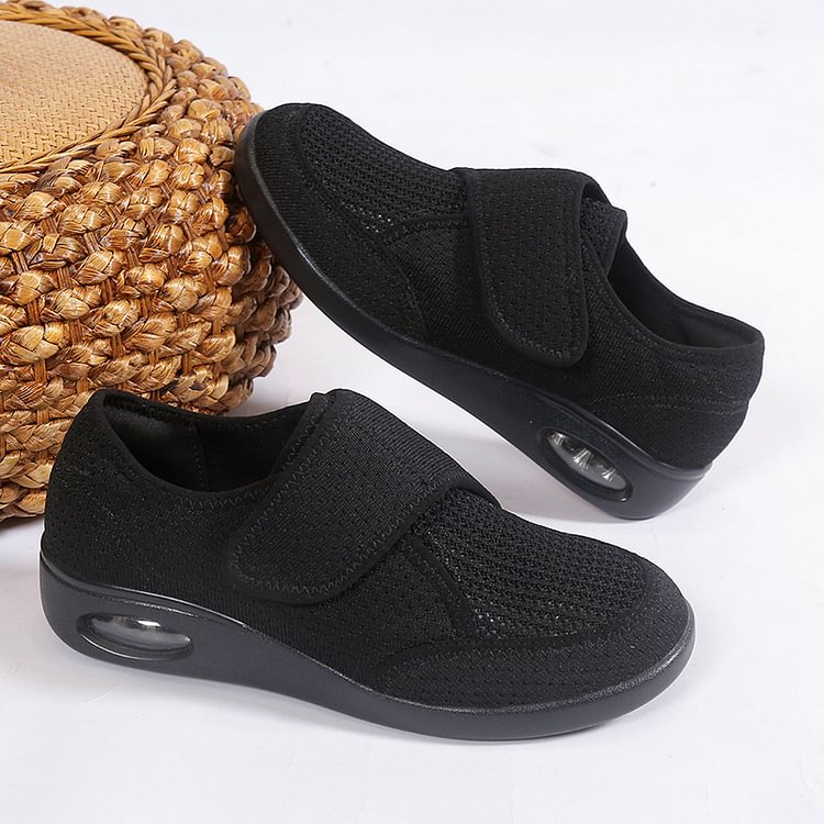 Plus Size Diabetic Shoes for Swollen Feet
