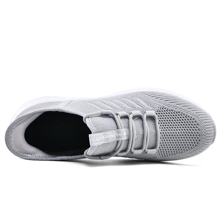 Slip-On Walking Shoes Non-Slip Wear-Resistant Flash Wear Technology
