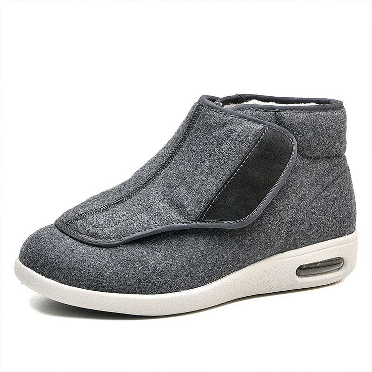 Diabetic Shoes Wide Fit for Swollen Feet UK3.5 to UK11