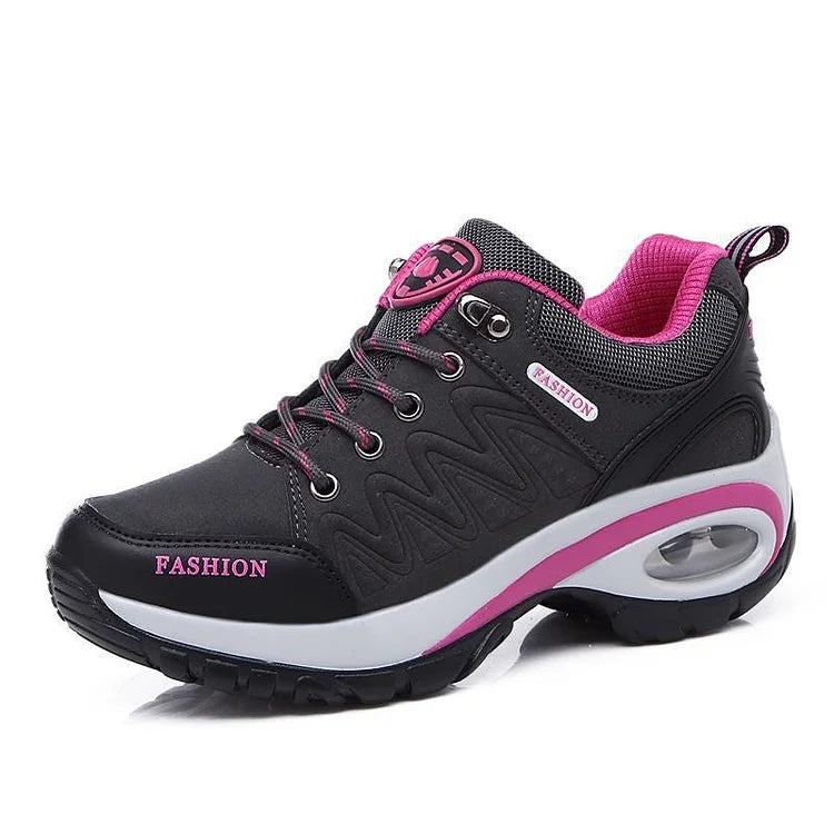 Orthopedic Athletic Shoes Women Trainers