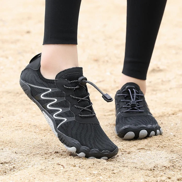Arch Support Barefoot Fitness Shoes