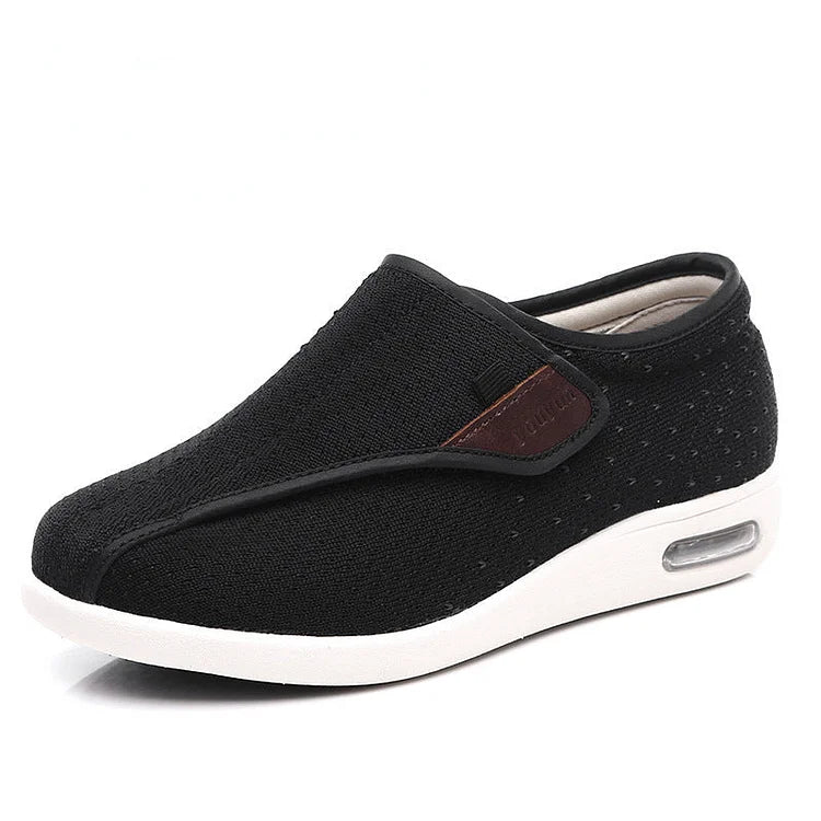 Plus Size Diabetic Shoes for Swollen Feet