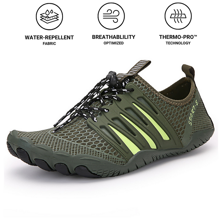 Barefoot Shoe Daily Wear