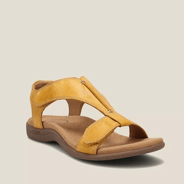 Sara - Orthopaedic sandals for women