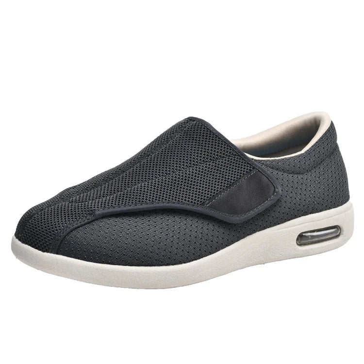 Plus Size Diabetic Shoes for Swollen Feet Width Shoes