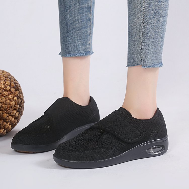 Plus Size Diabetic Shoes for Swollen Feet