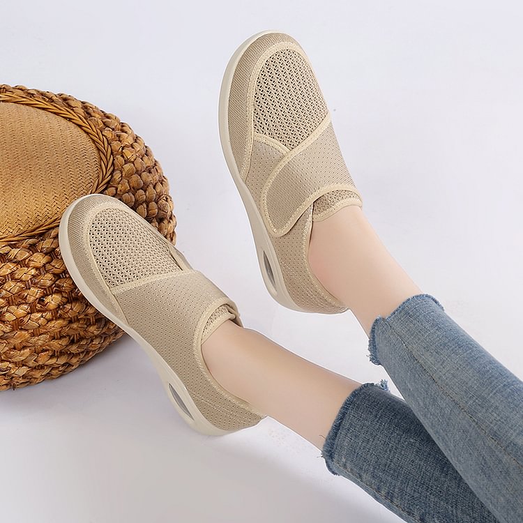 Plus Size Diabetic Shoes for Swollen Feet