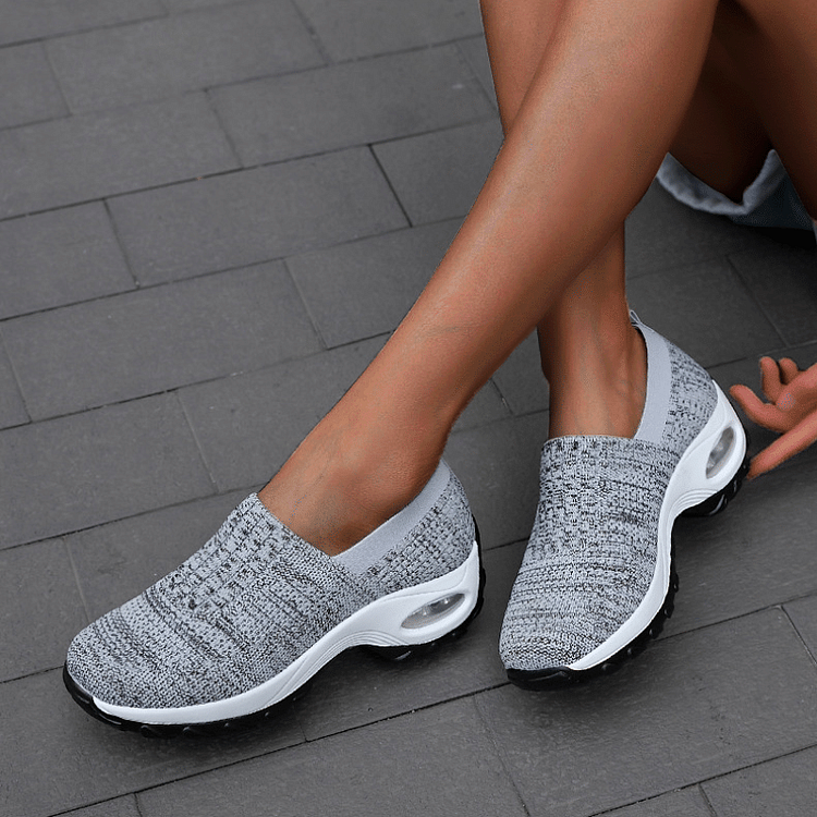 Orthopedic Slip On Shoes for Women Plantar Fasciitis