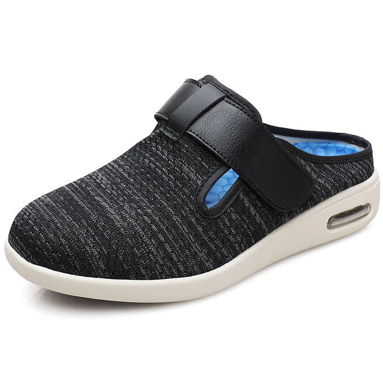 Plus Size Diabetic Shoes for Swollen Feet
