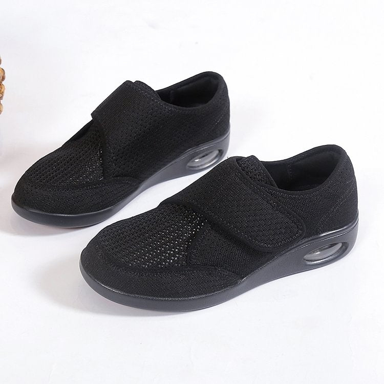 Plus Size Diabetic Shoes for Swollen Feet