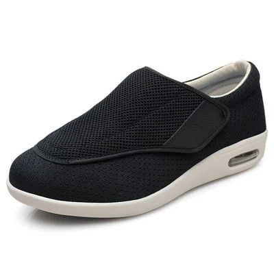 Plus Size Wide Shoes for Swollen Feet