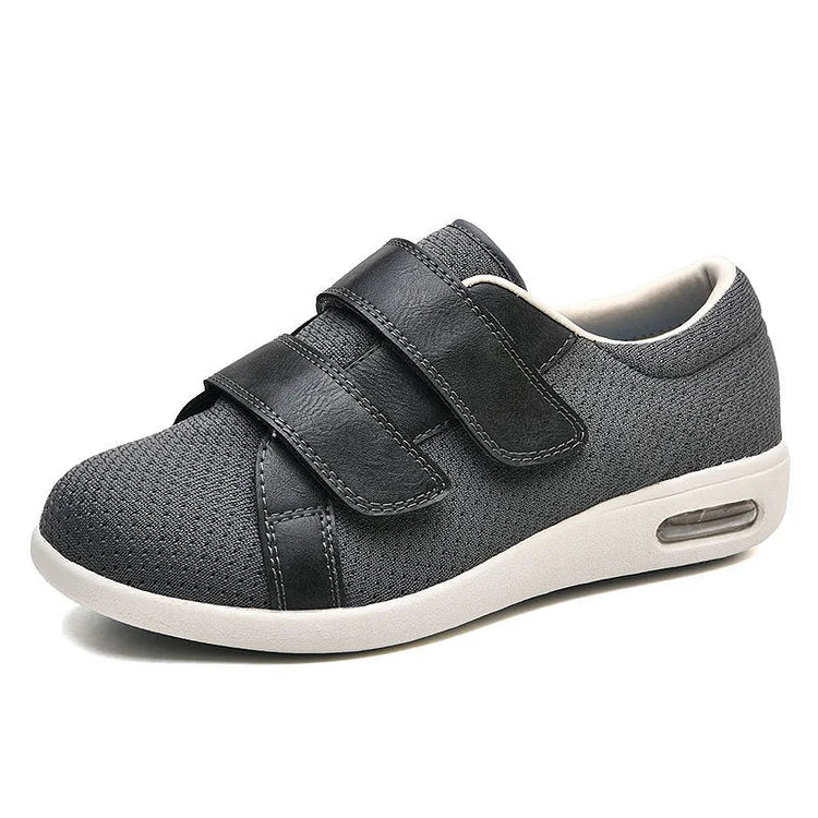 Wide Shoes for Swollen Feet UK3.5 to UK9.5