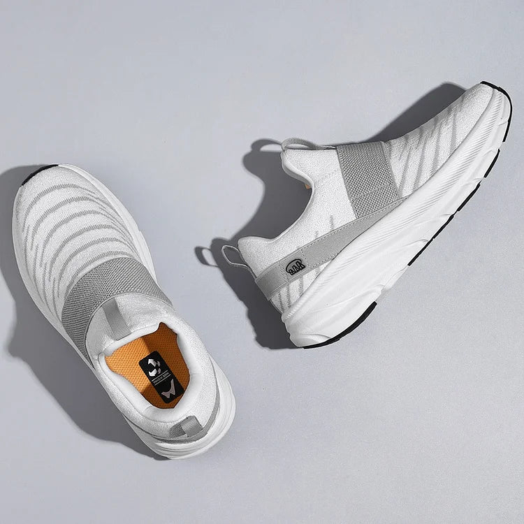 Orthopedic Sneakers for Comfort and Support