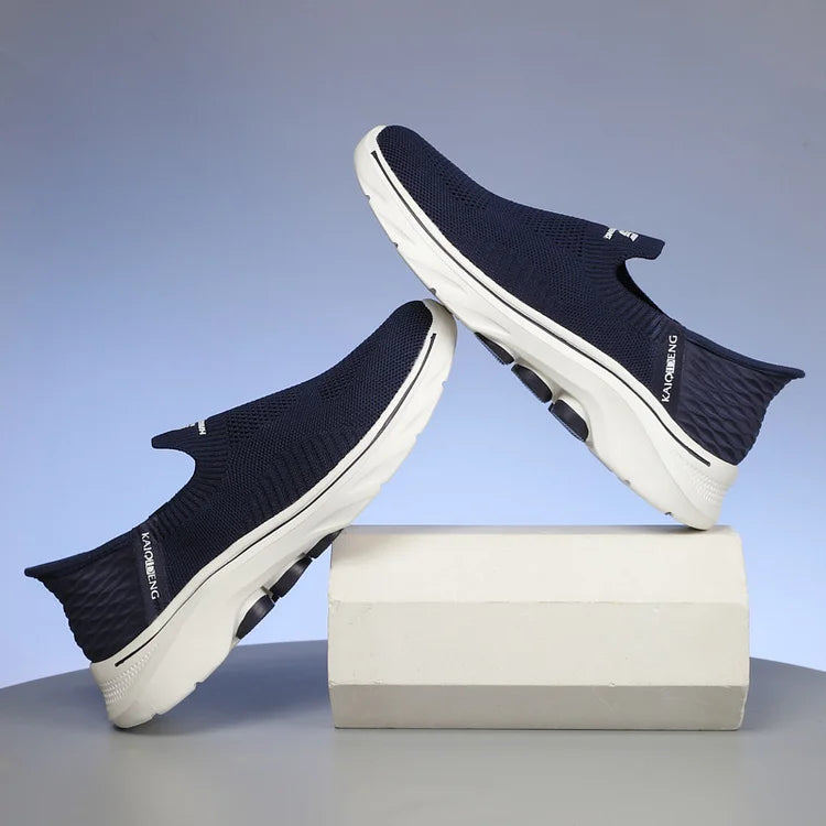 Slip-On Walking Shoes Flash Walk Shoes