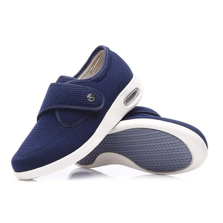 Plus Size Wide Shoes for Swollen Feet