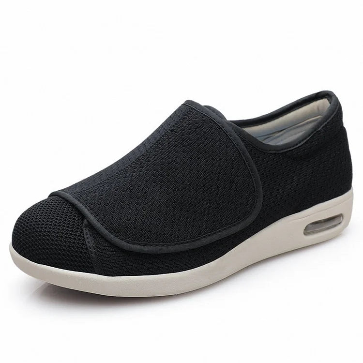 Wide Shoes for Swollen Feet UK3 to UK13.5