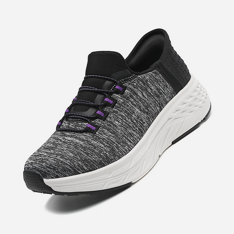 Slip-On Walking Shoes Plus Size