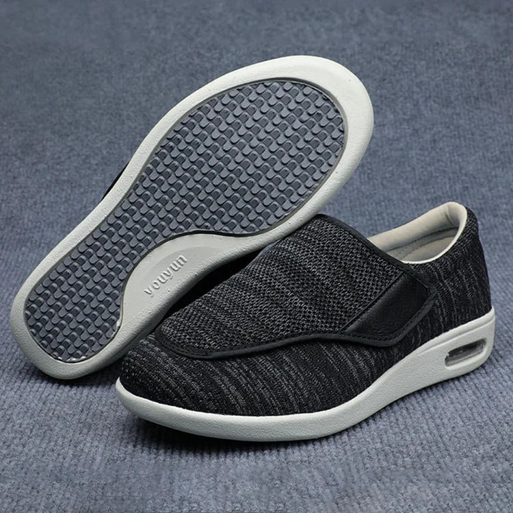Plus Size Wide Shoes for Swollen Feet