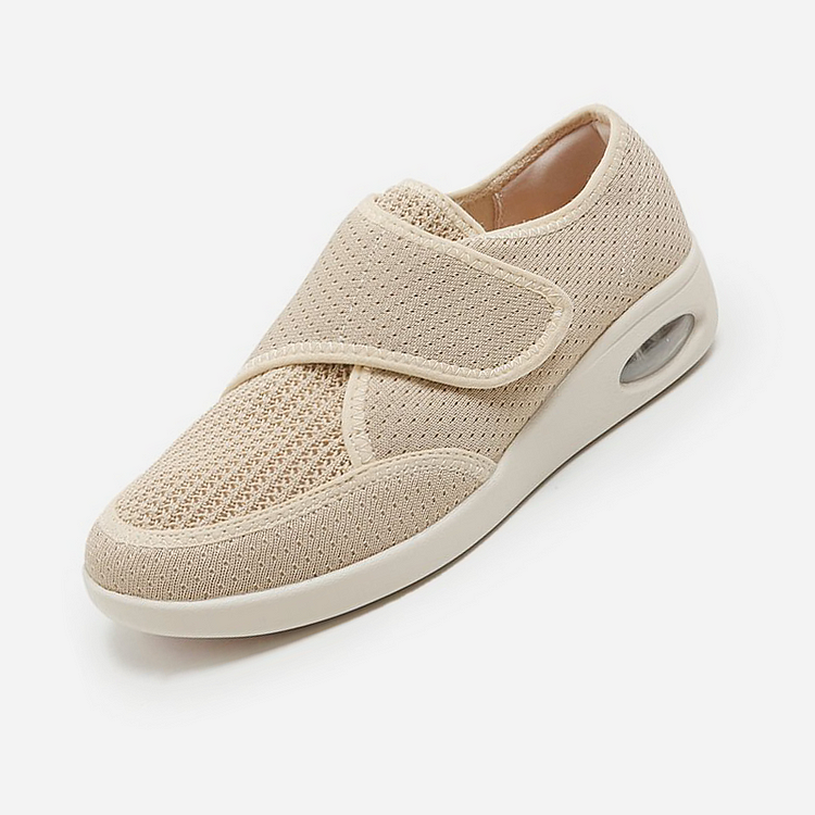 Plus Size Diabetic Shoes for Swollen Feet