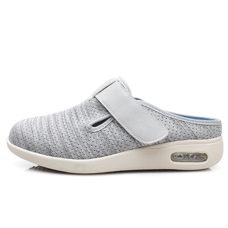 Plus Size Diabetic Shoes for Swollen Feet