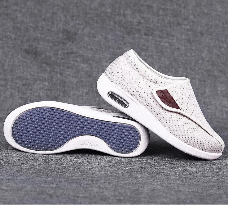 Plus Size Diabetic Shoes for Swollen Feet