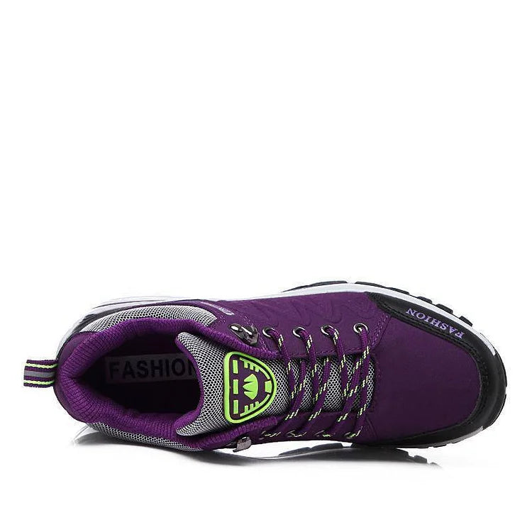 Orthopedic Athletic Shoes Women Trainers