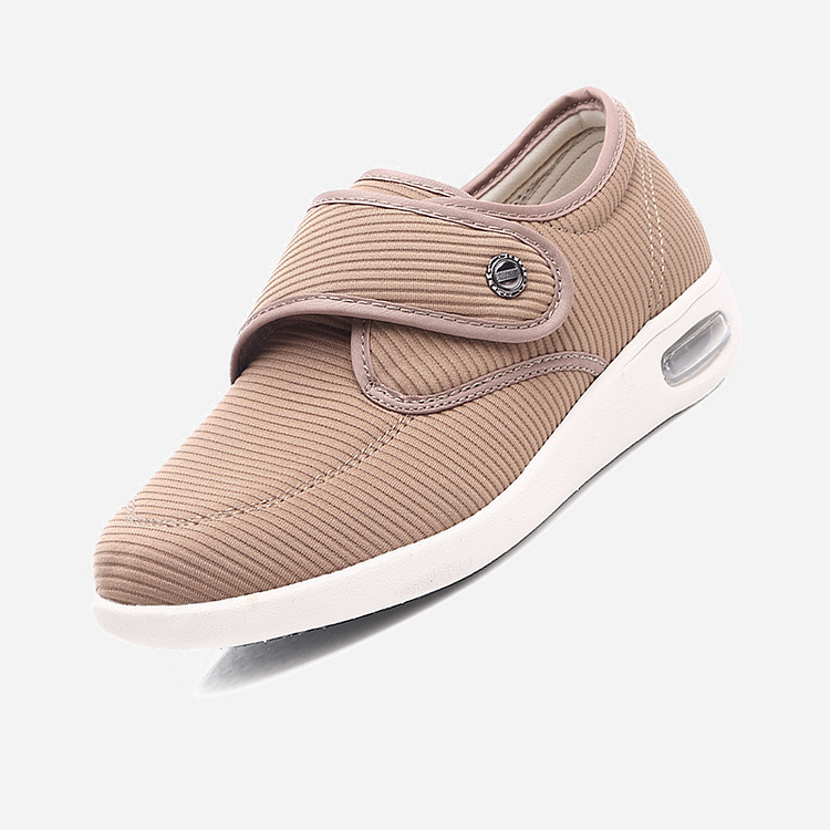 Plus Size Wide Shoes for Swollen Feet