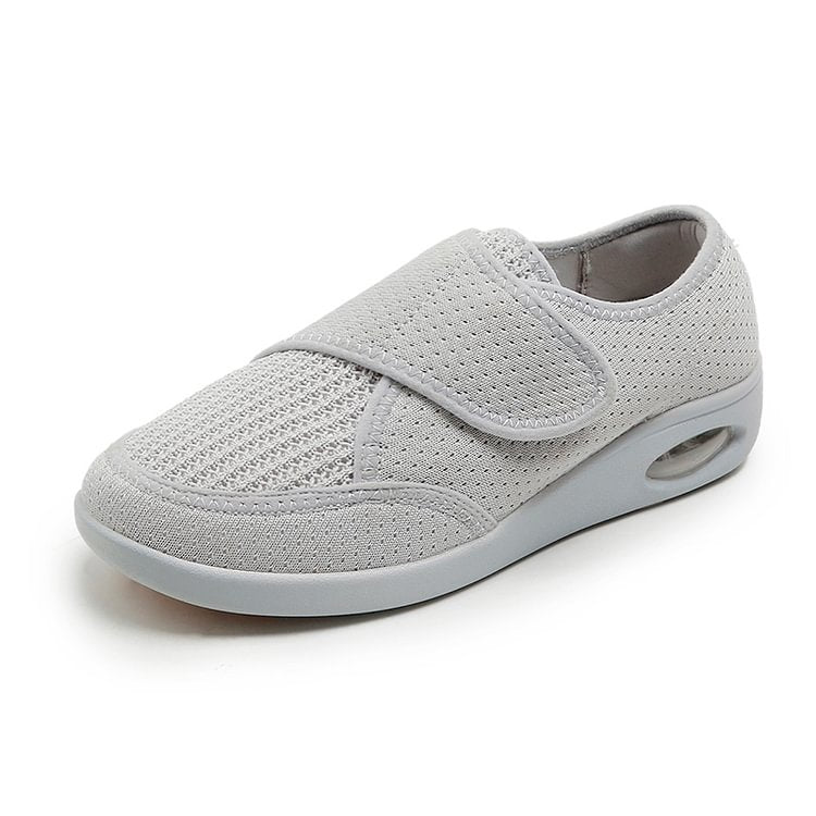 Plus Size Diabetic Shoes for Swollen Feet