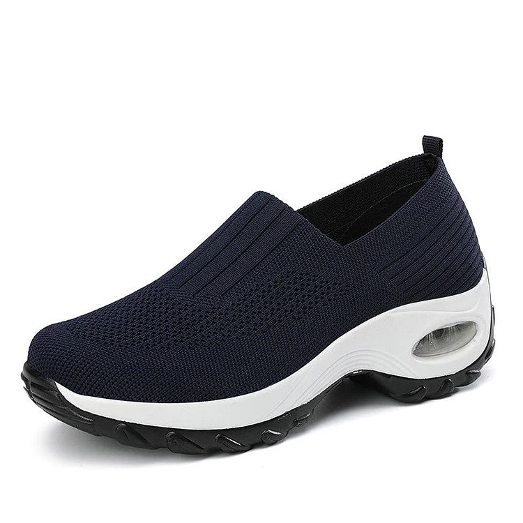Orthopedic Slip On Shoes for Women Plantar Fasciitis