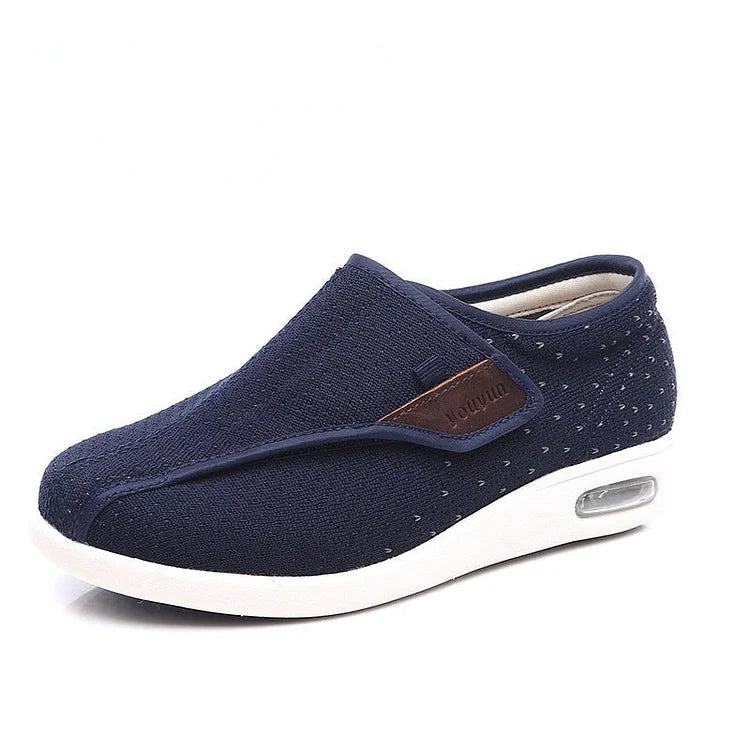 Plus Size Diabetic Shoes for Swollen Feet