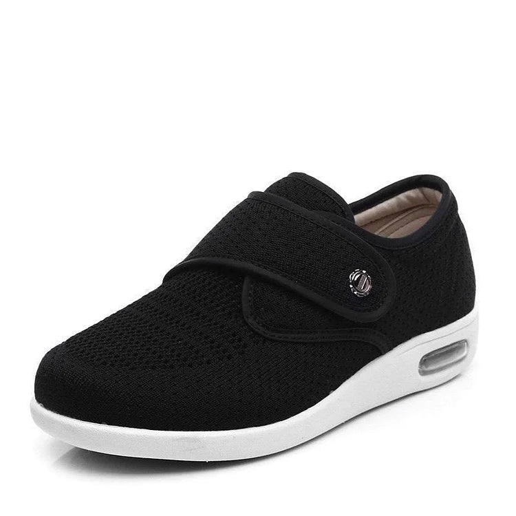 Plus Size Diabetic Shoes for Swollen Feet