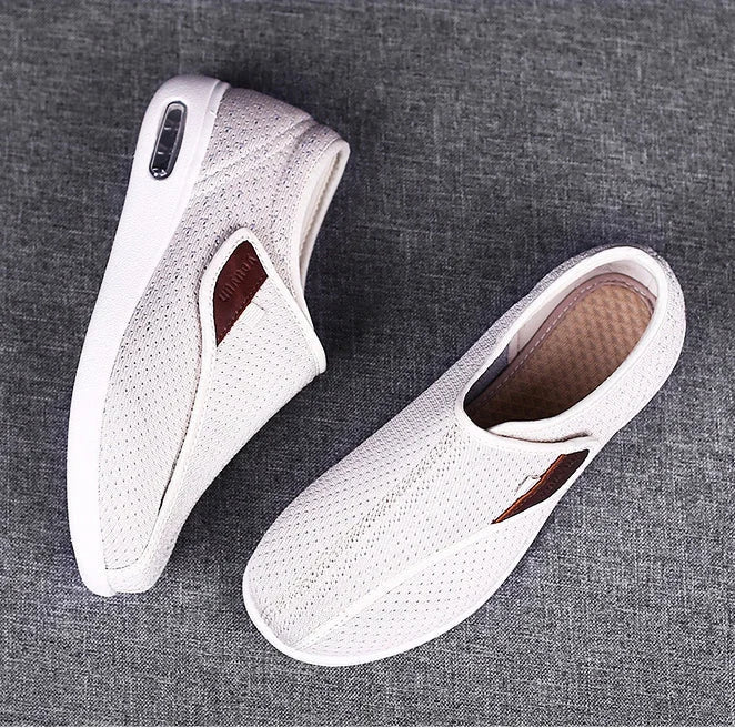Plus Size Diabetic Shoes for Swollen Feet