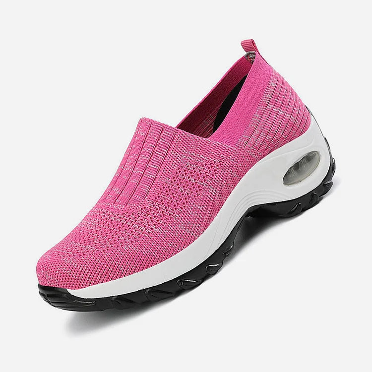 Orthopedic Slip On Shoes for Women Plantar Fasciitis