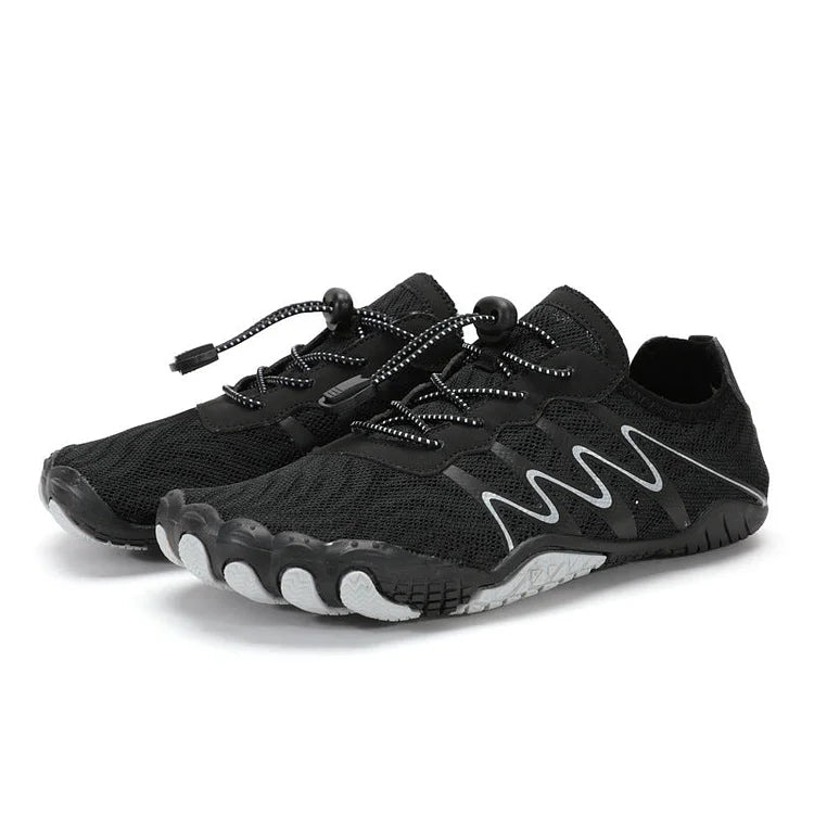 Arch Support Barefoot Fitness Shoes