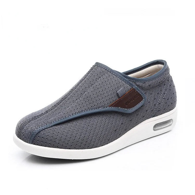 Plus Size Diabetic Shoes for Swollen Feet